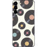 Colorful Records Galaxy S22 Plus Skin